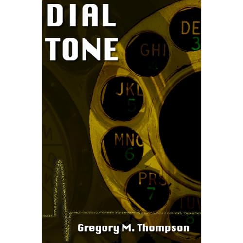 Cover of Dial Tone