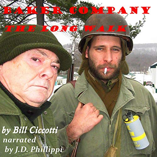 Cover of Baker Company