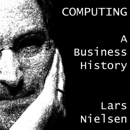 Cover of Computing: A Business History
