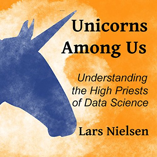 Cover of Unicorns Among Us