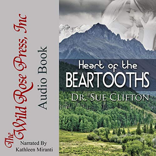Cover of Heart of the Beartooths