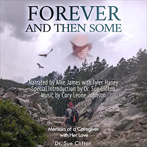 Cover of Forever and Then Some
