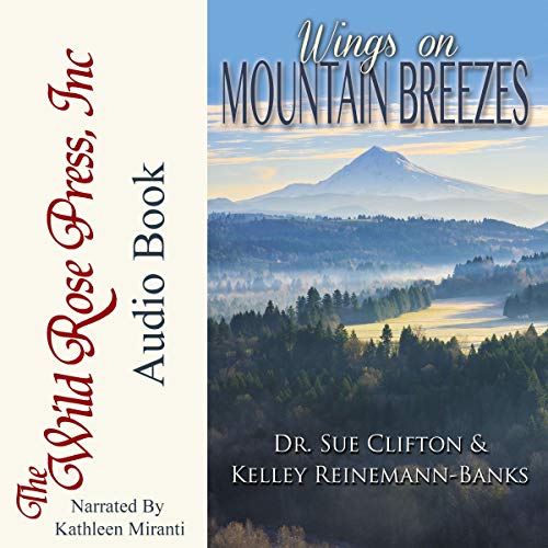 Cover of Wings on Mountain Breezes
