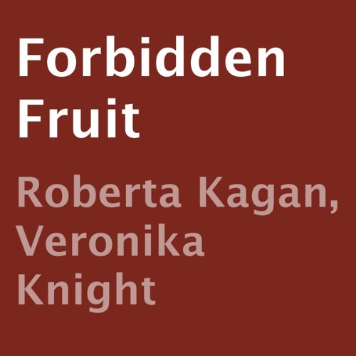 Cover of Forbidden Fruit