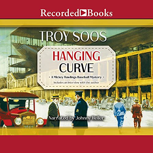 Cover of Hanging Curve