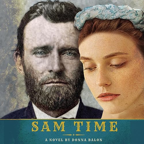 Cover of Sam Time