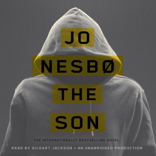 Cover of The Son