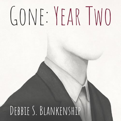 Cover of Gone: Year Two
