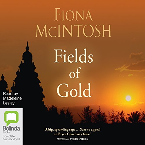 Cover of Fields of Gold