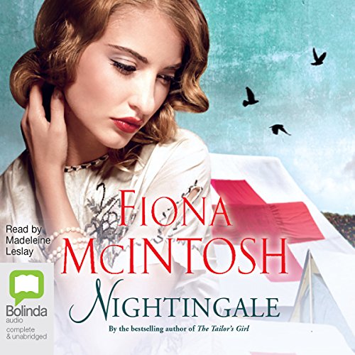 Cover of Nightingale