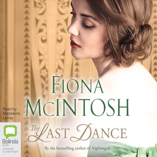 Cover of The Last Dance