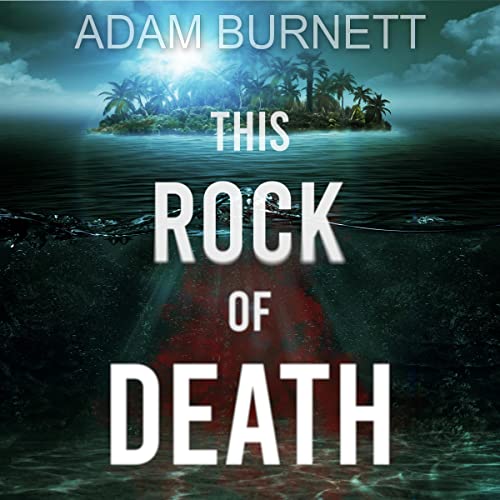 Cover of This Rock of Death