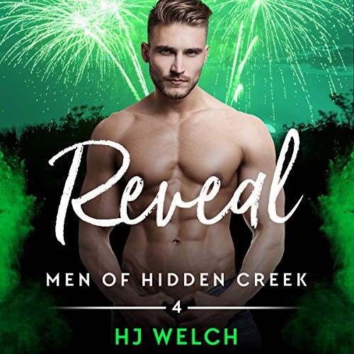 Cover of Reveal