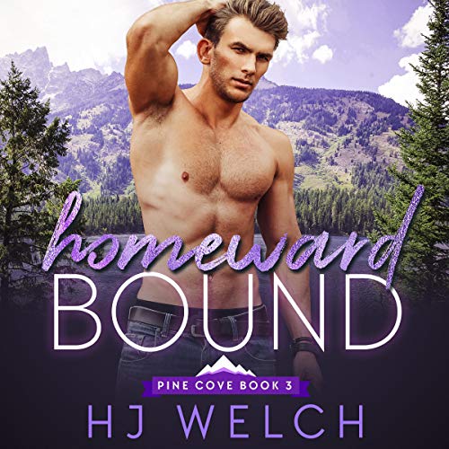 Cover of Homeward Bound