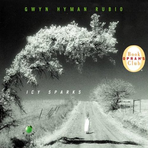 Cover of Icy Sparks