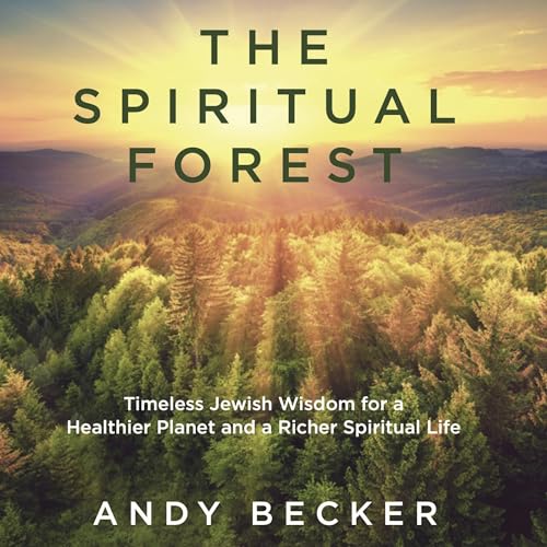 Cover of The Spiritual Forest