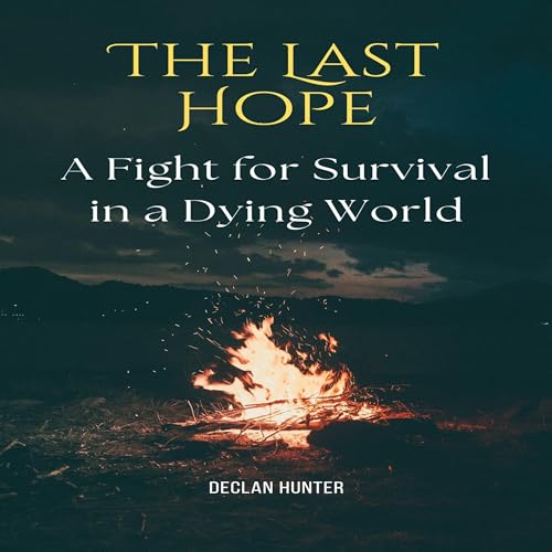 Cover of The Last Hope