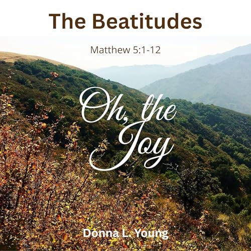 Cover of The Beatitudes