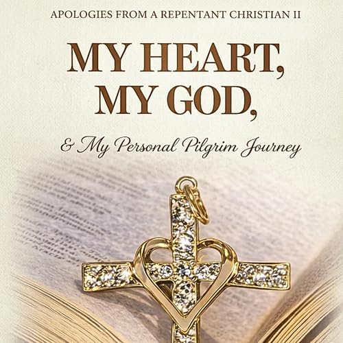Cover of Apologies from a Repentant Christian II