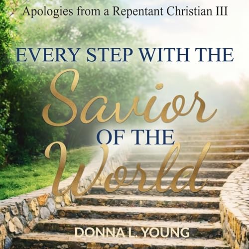Cover of Apologies from a Repentant Christian III