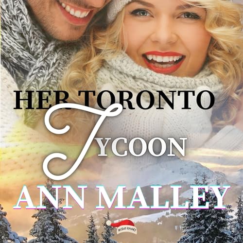 Cover of Her Toronto Tycoon