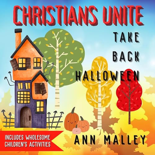 Cover of Christians Unite