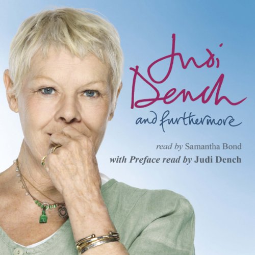 Cover of And Furthermore