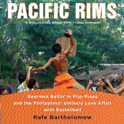 Cover of Pacific Rims