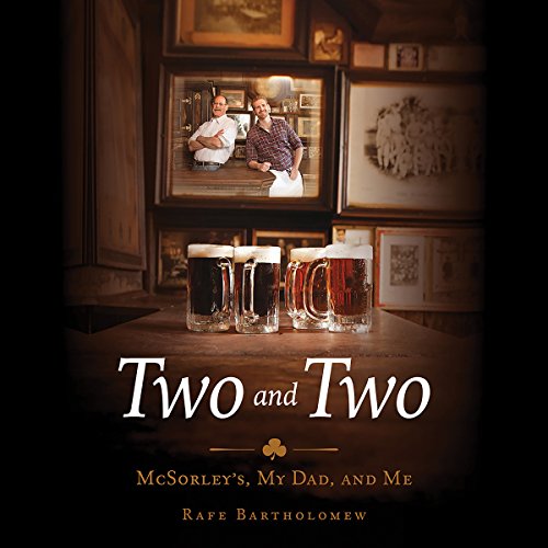 Cover of Two and Two