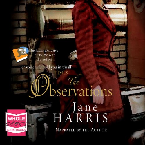 Cover of The Observations