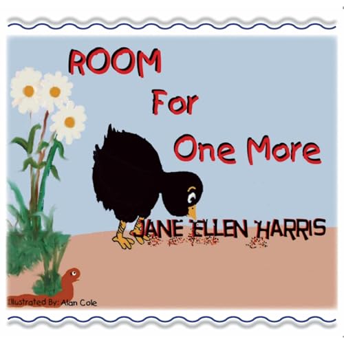 Cover of Room For One More