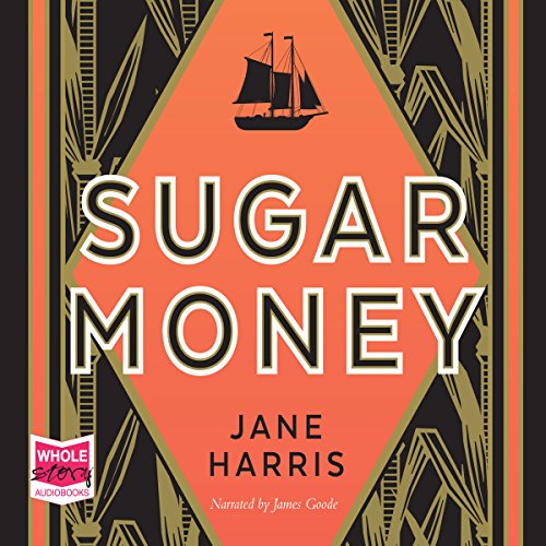 Cover of Sugar Money
