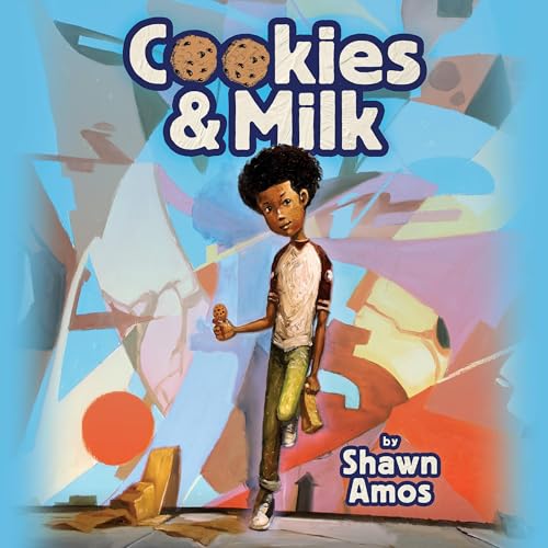 Cover of Cookies & Milk