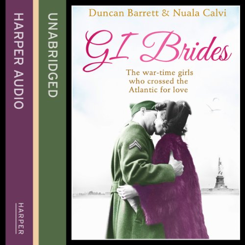 Cover of GI Brides