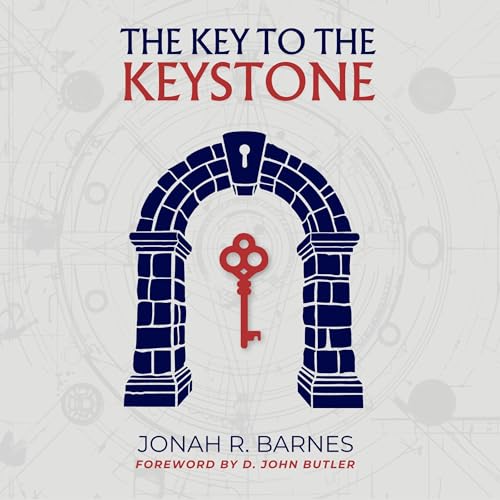 Cover of The Key to the Keystone