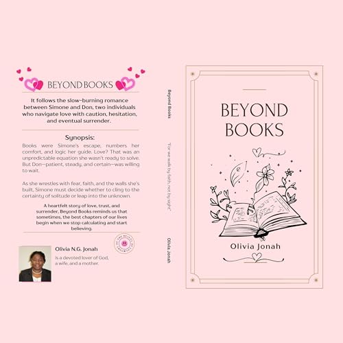 Cover of Beyond Books