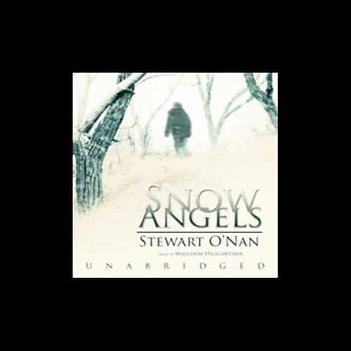 Cover of Snow Angels