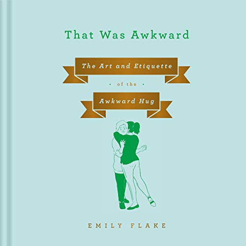 Cover of That Was Awkward