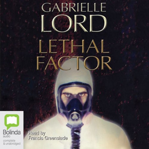 Cover of Lethal Factor