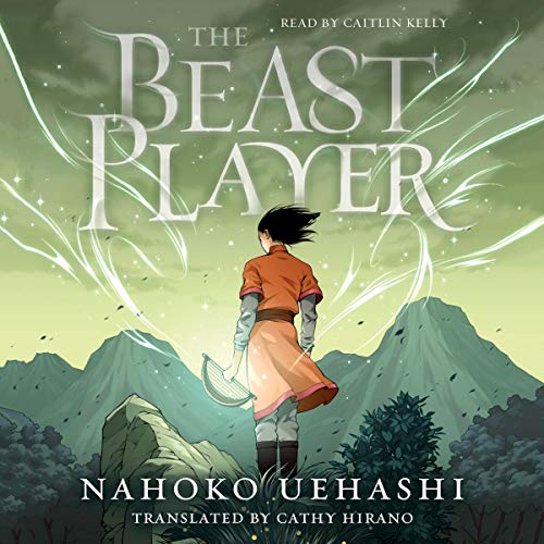 Cover of The Beast Player