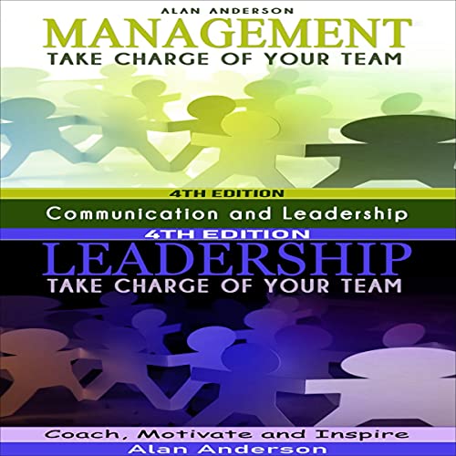 Cover of Management & Leadership