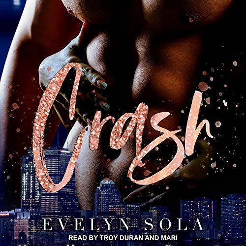 Cover of Crash