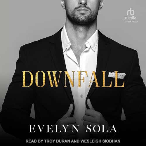 Cover of Downfall