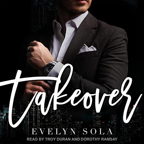 Cover of Takeover