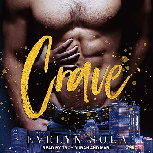Cover of Crave
