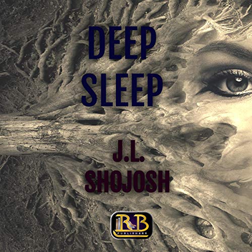 Cover of Deep Sleep