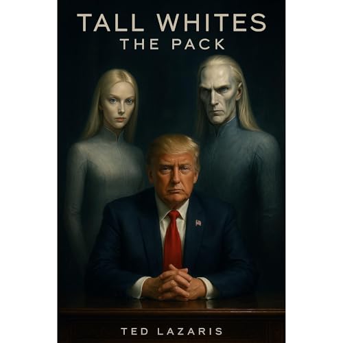 Cover of Tall Whites: The Pack
