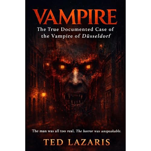 Cover of VAMPIRE