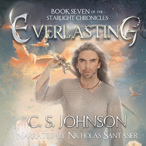 Cover of Everlasting