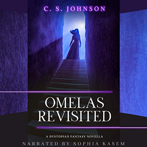 Cover of Omelas Revisited